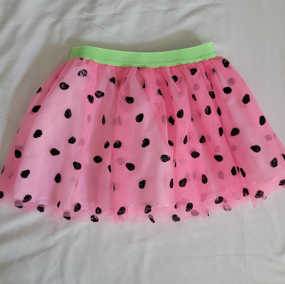 MAGGIE & ZOE Watermelon Skort